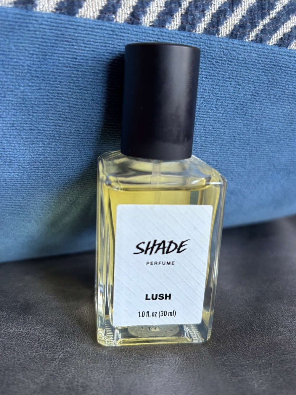 Lush Shade Perfume new!